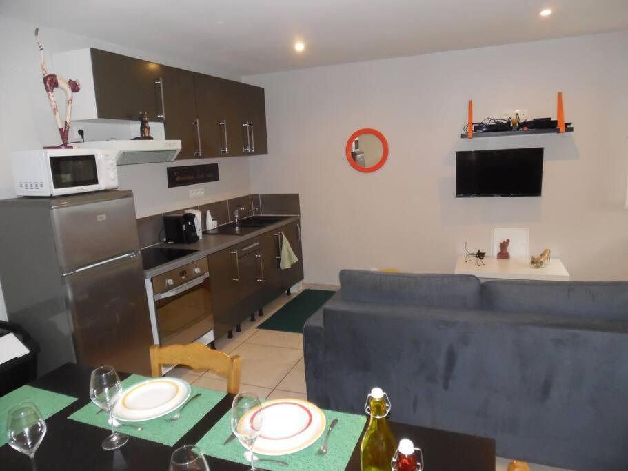 Appartement Cozy House With Garden Near Disney à Villenoy Extérieur photo